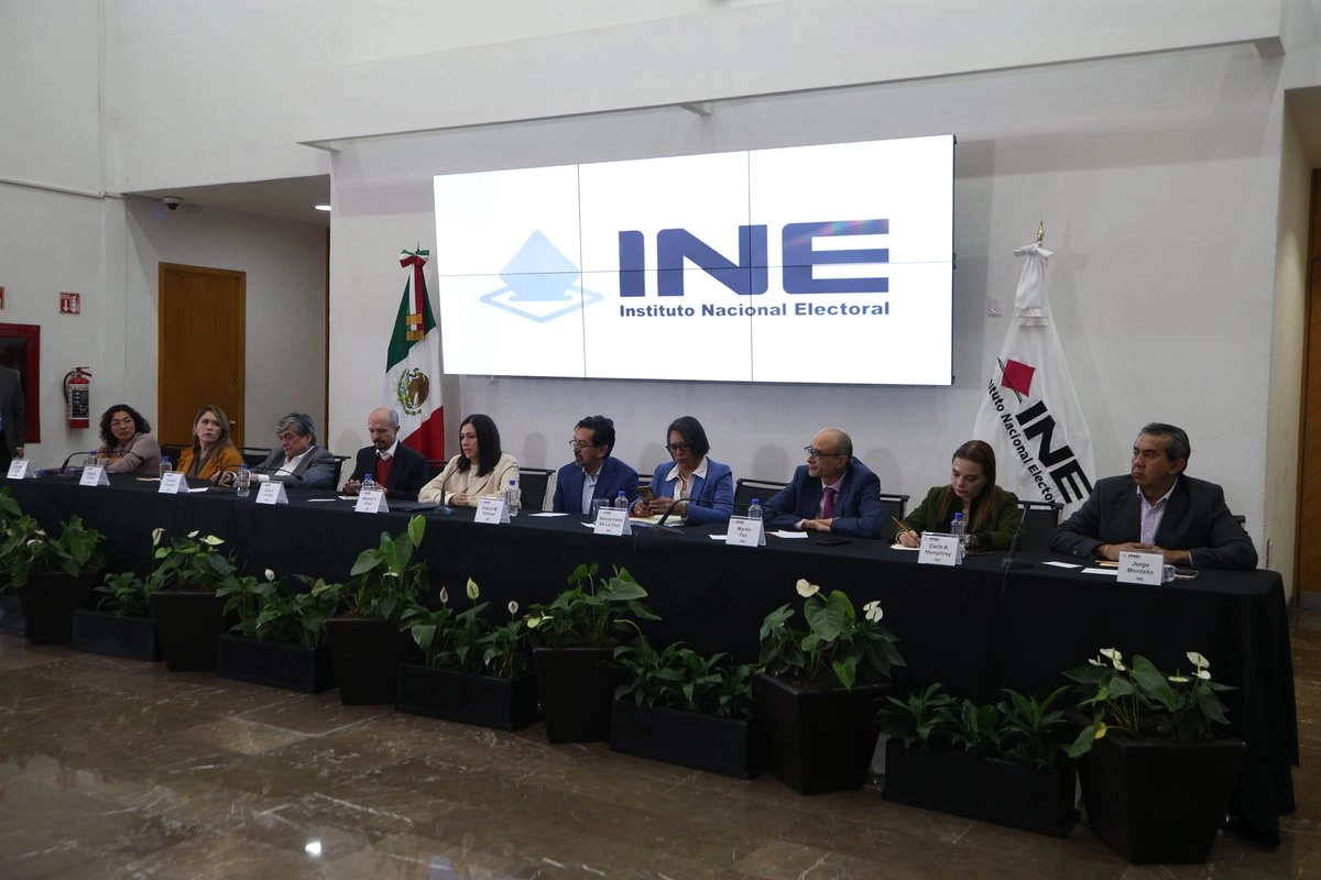 mafia empresas material electoral