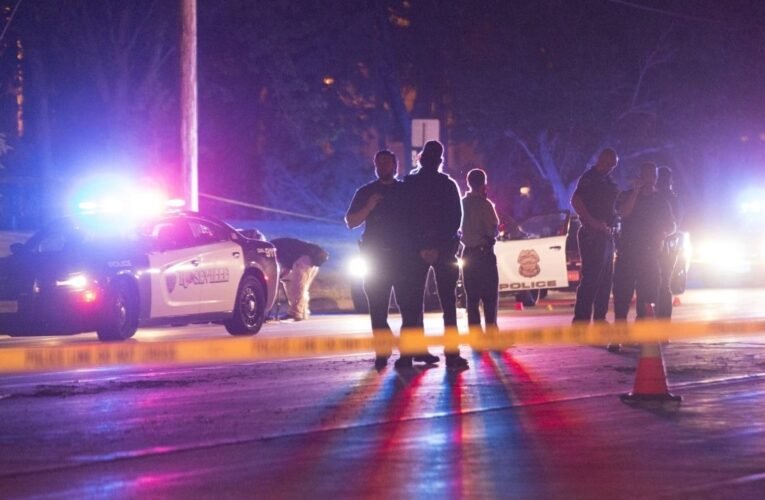 ¿Violencia sin tregua? Registran ocho homicidios en menos de un día en distintos municipios de Guanajuato
