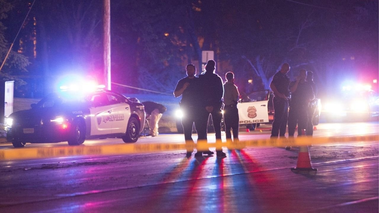 ocho asesinatos en 24 horas en Guanajuato