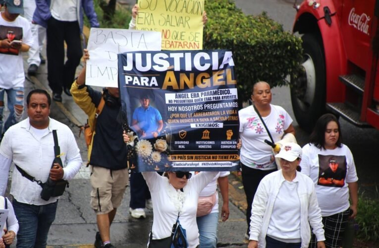 Morelos ocupa el primer lugar nacional en homicidios de jóvenes, advierte informe