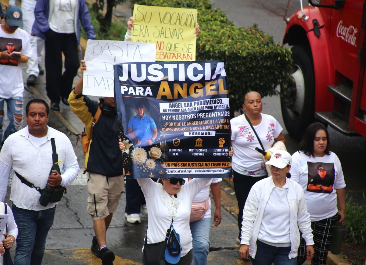 primer lugar nacional en homicidios de jóvenes