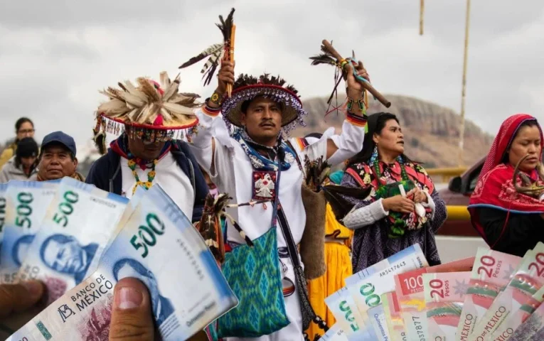 ¿De qué sirve la ley? Reconocimiento a comunidades indígenas y afromexicanas carece de recursos