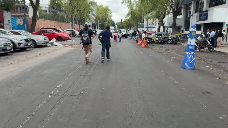 ¿Abuso de autoridad o protocolo? Esto dice la Fiscalía sobre el bebé triqui retenido