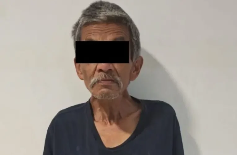 ¿Cae el peso de la ley tras 17 años? Capturan en Oaxaca a presunto violador buscado desde 2009