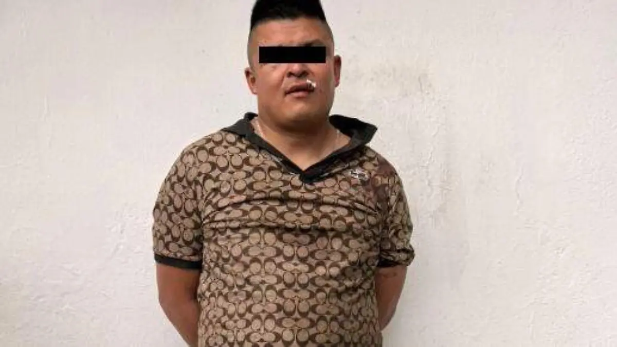 sujeto en Tlalpan