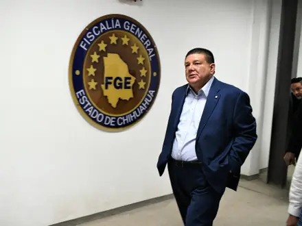 ¿Por qué la muerte de dos agentes de la CIA en la Sierra Tarahumara llevó a un juicio histórico por traición a la patria?